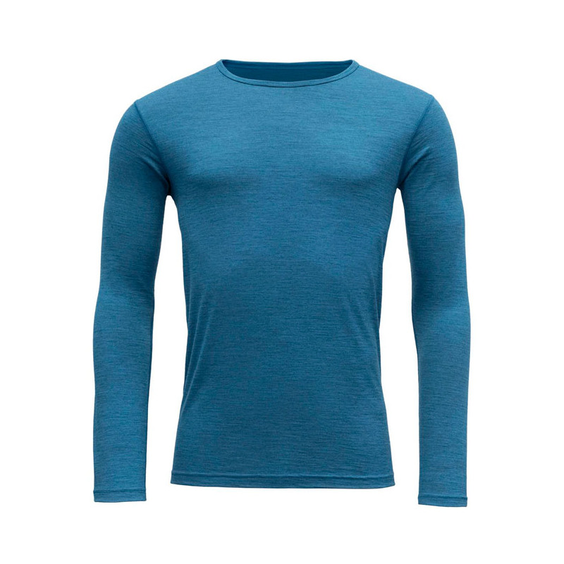 Camiseta Devold Breeze Shirt