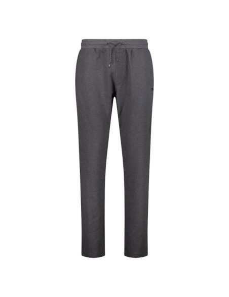 Bukser Cmp LONG PANT antracite