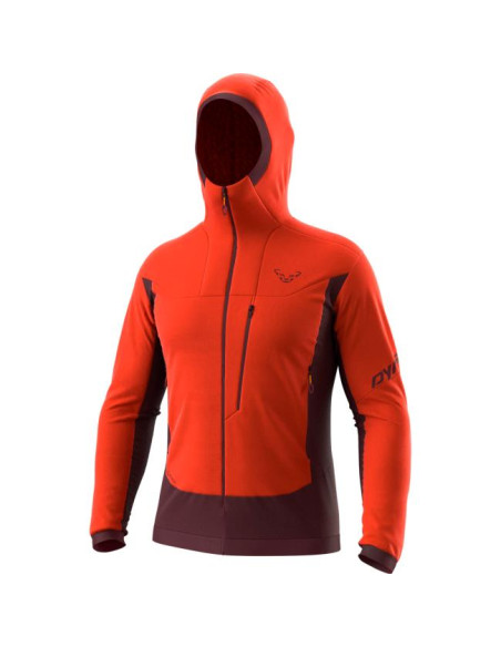 Dynafit FREE ALPHA DIRECT JKT M Dawn/7770