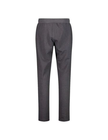 Kelnės Cmp LONG PANT antracite