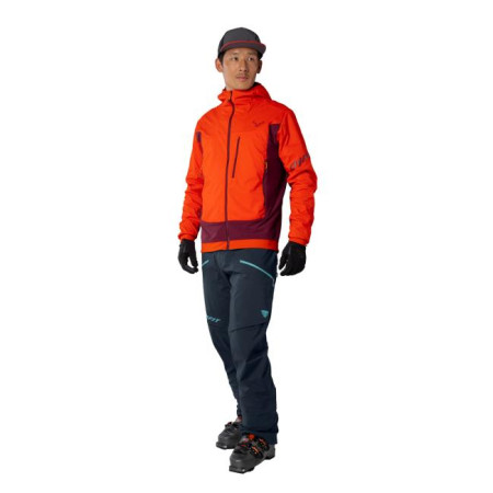 Dynafit FREE ALPHA DIRECT JKT M Dawn/7770 2