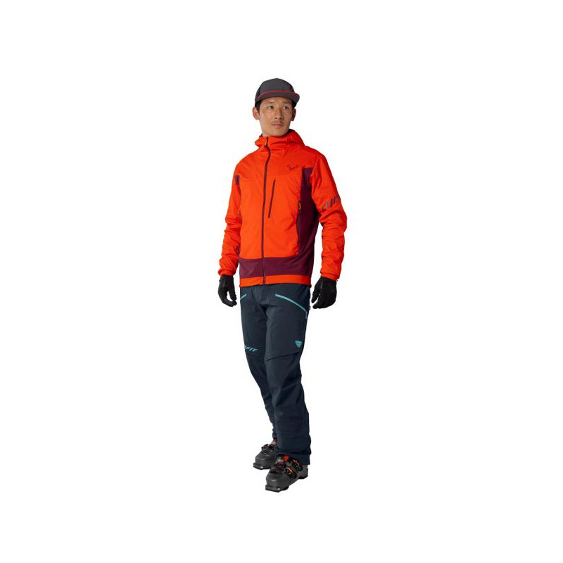Dynafit FREE ALPHA DIRECT JKT M Dawn/7770