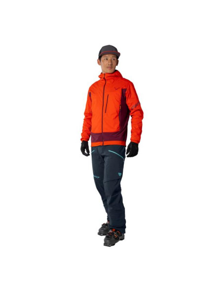 Dynafit FREE ALPHA DIRECT JKT M Dawn/7770