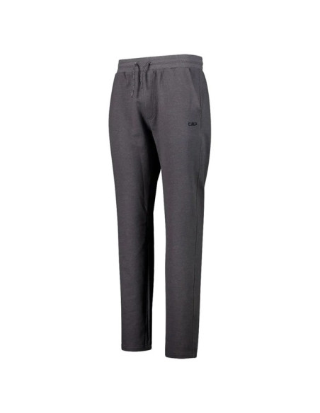 Kelnės Cmp LONG PANT antracite