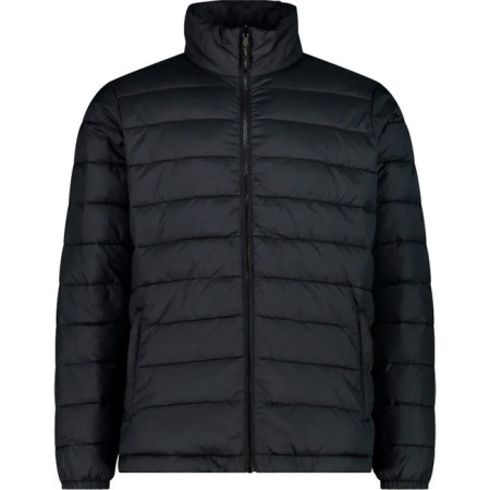 Jakna Cmp ZIP HOOD olive 2