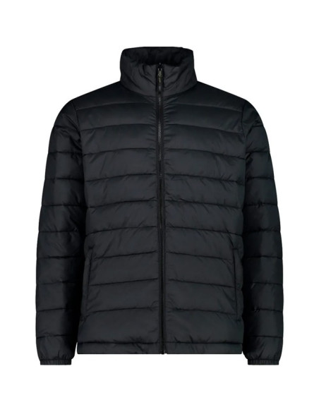 Kurtka Cmp ZIP HOOD olive