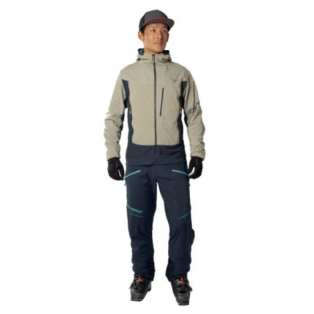 Dynafit Free Alpha Direct Jacket 2