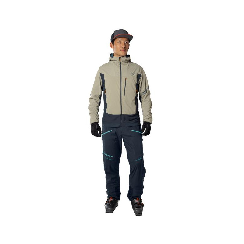 Dynafit Free Alpha Direct Jacket