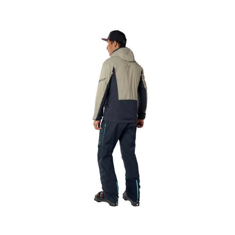 Dynafit Free Alpha Direct Jacket