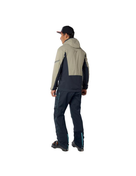 Dynafit Free Alpha Direct Jacket