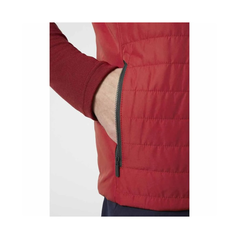 Chaleco Helly Hansen Crew Insulator Vest 2.0