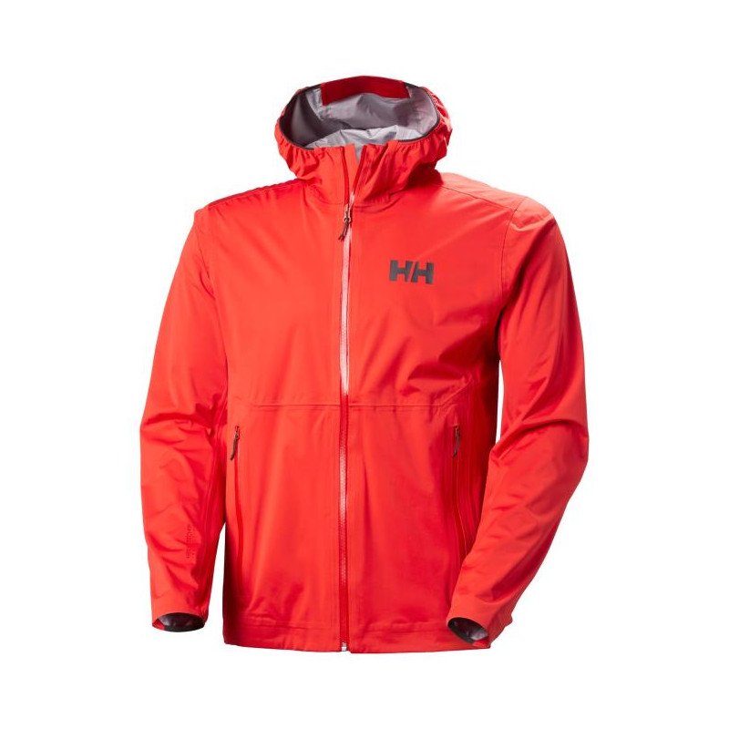 Bunda Helly Hansen Momentum 3L Stretch
