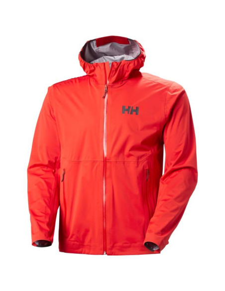 Bunda Helly Hansen Momentum 3L Stretch