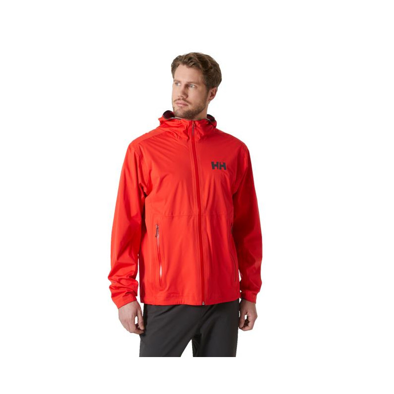 Bunda Helly Hansen Momentum 3L Stretch