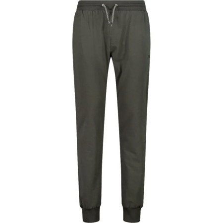 Kelnės Cmp LONG PANT forest