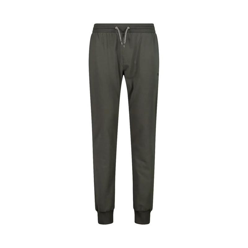 Broek Cmp LONG PANT forest