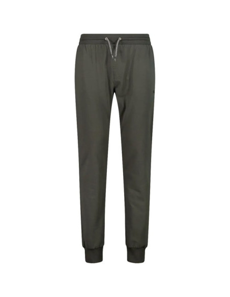 Housut Cmp LONG PANT forest