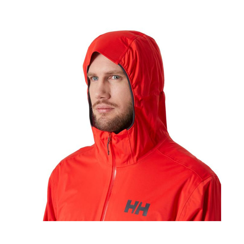 Bunda Helly Hansen Momentum 3L Stretch