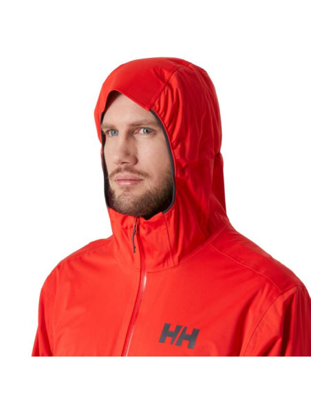 Bunda Helly Hansen Momentum 3L Stretch