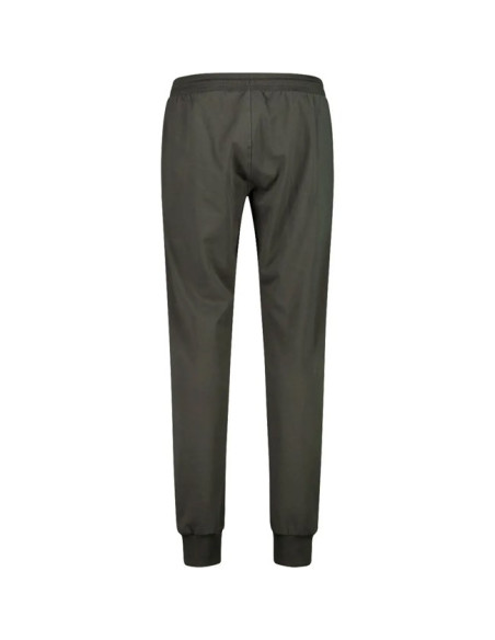 Byxor Cmp LONG PANT forest
