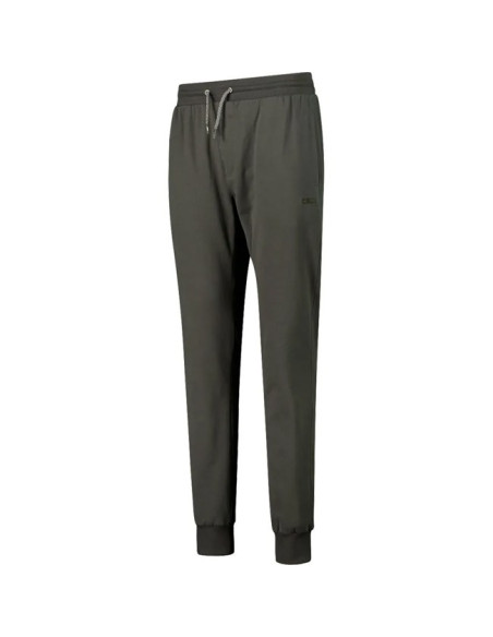 Housut Cmp LONG PANT forest