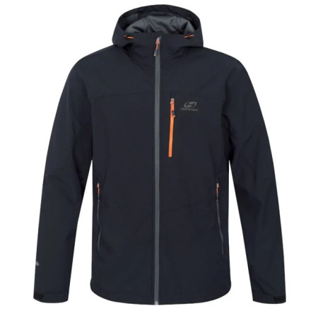 Chaqueta Hannah SHELTON LITE ANTHRACITE