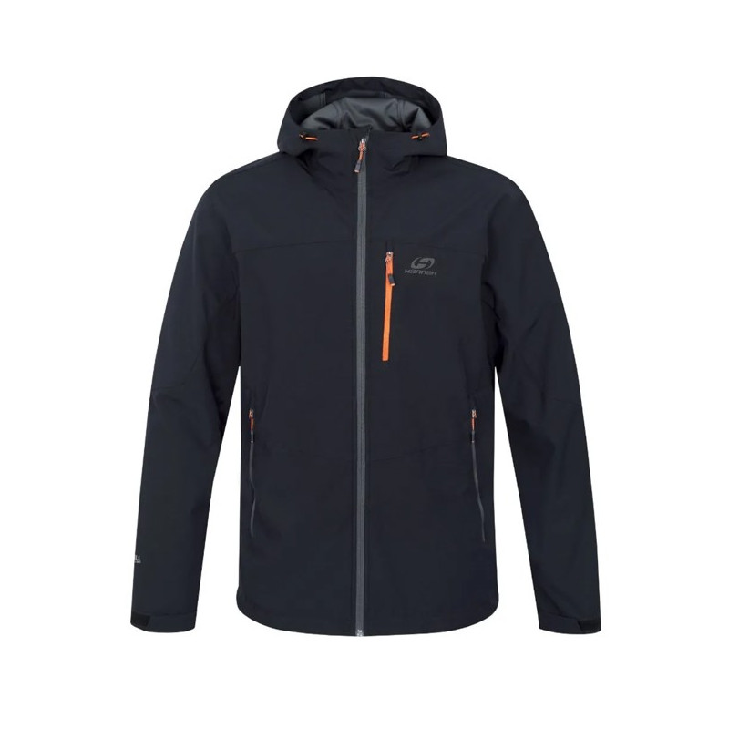 Jacke Hannah SHELTON LITE ANTHRACITE