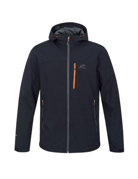 Jakke Hannah SHELTON LITE ANTHRACITE