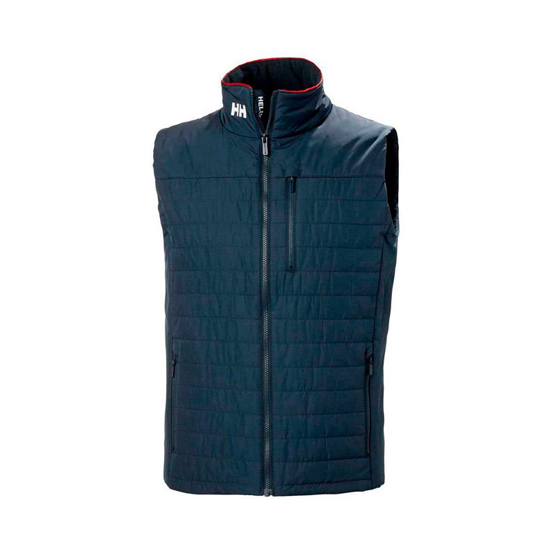 Telovnik Helly Hansen Crew Insulator Vest 2.0