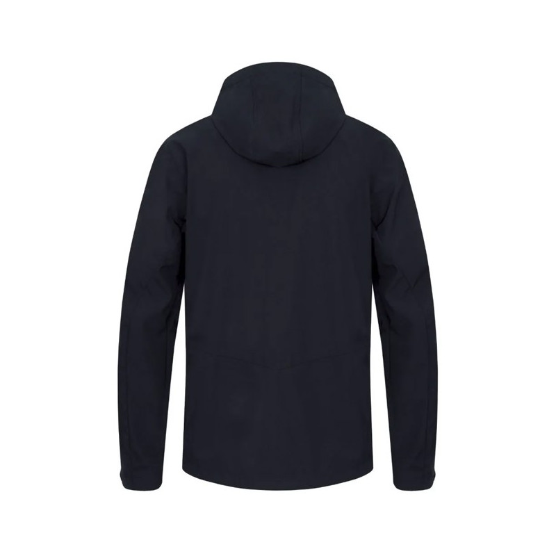 Jacket Hannah SHELTON LITE ANTHRACITE