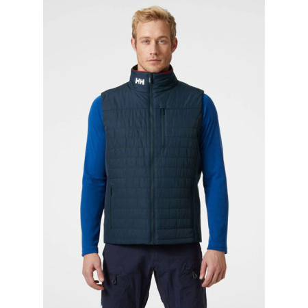 Vesta Helly Hansen Crew Insulator Vest 2.0 2
