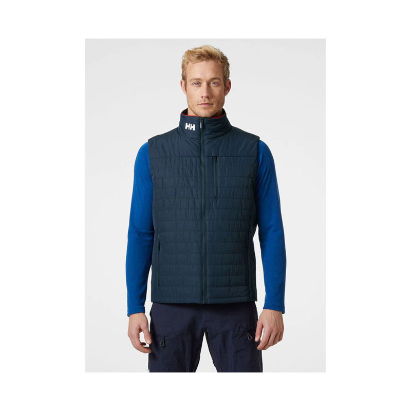 Vesta Helly Hansen Crew Insulator Vest 2.0