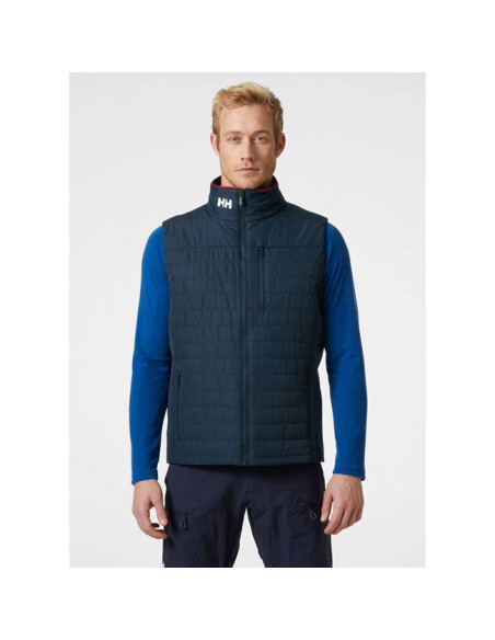 Helly Hansen Crew Insulator Vest 2.0
