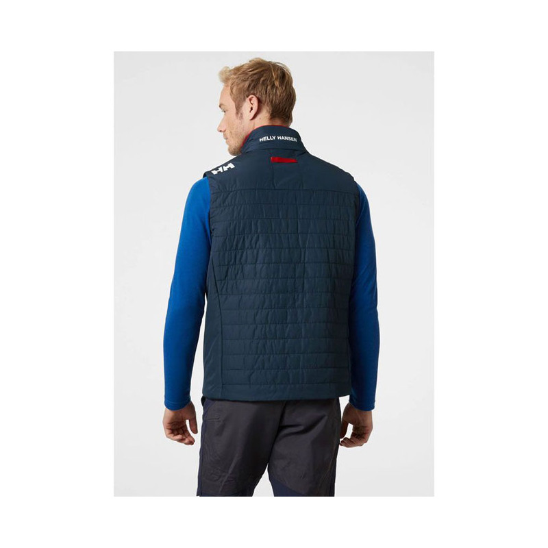 Mellény Helly Hansen Crew Insulator Vest 2.0
