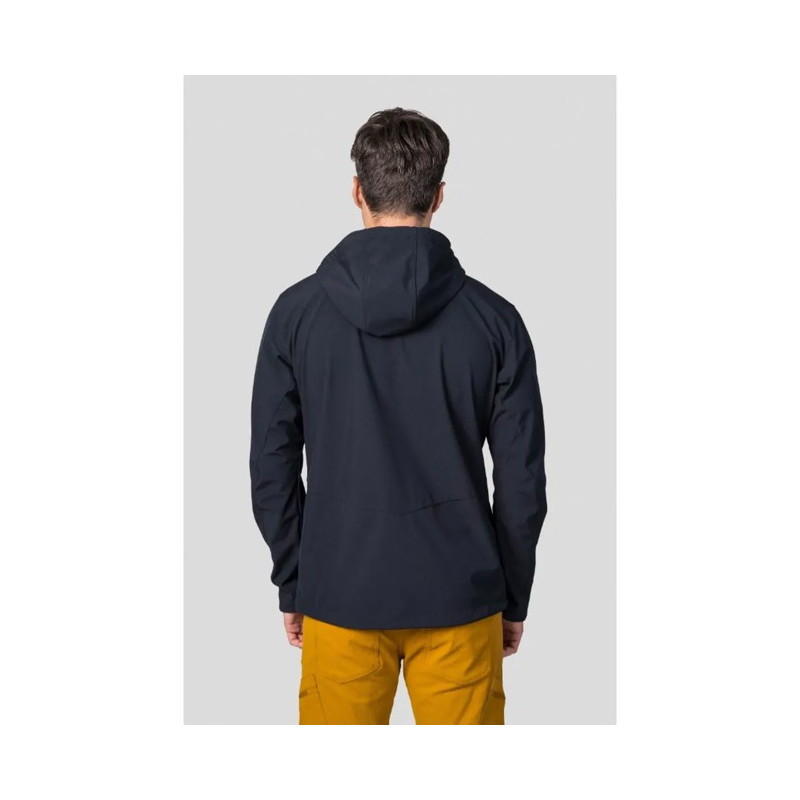 Jacket Hannah SHELTON LITE ANTHRACITE