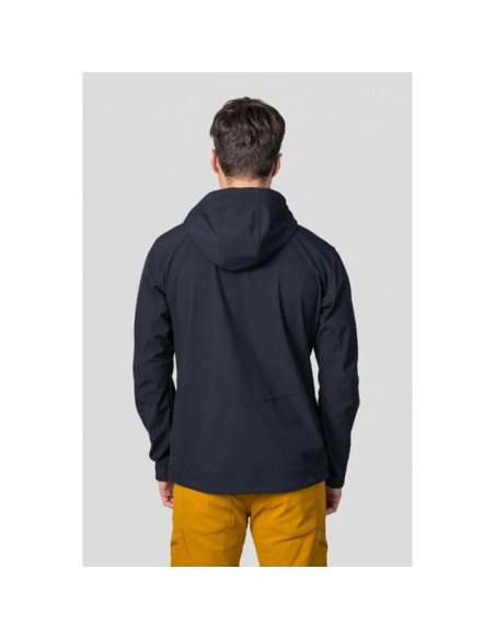 Veste Hannah SHELTON LITE ANTHRACITE