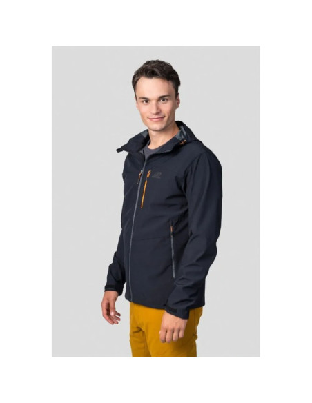 Jacke Hannah SHELTON LITE ANTHRACITE