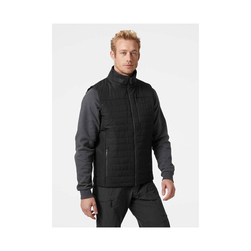 Mellény Helly Hansen Crew Insulator Vest 2.0