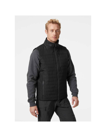 Helly Hansen Crew Insulator Vest 2.0