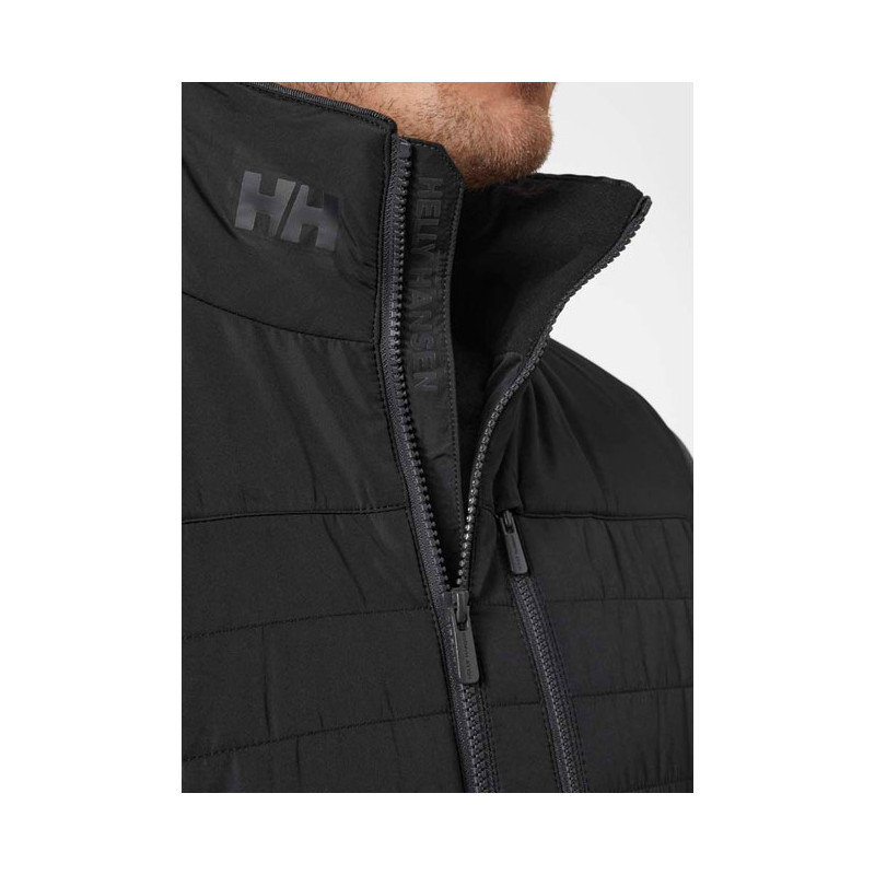 Vesta Helly Hansen Crew Insulator Vest 2.0