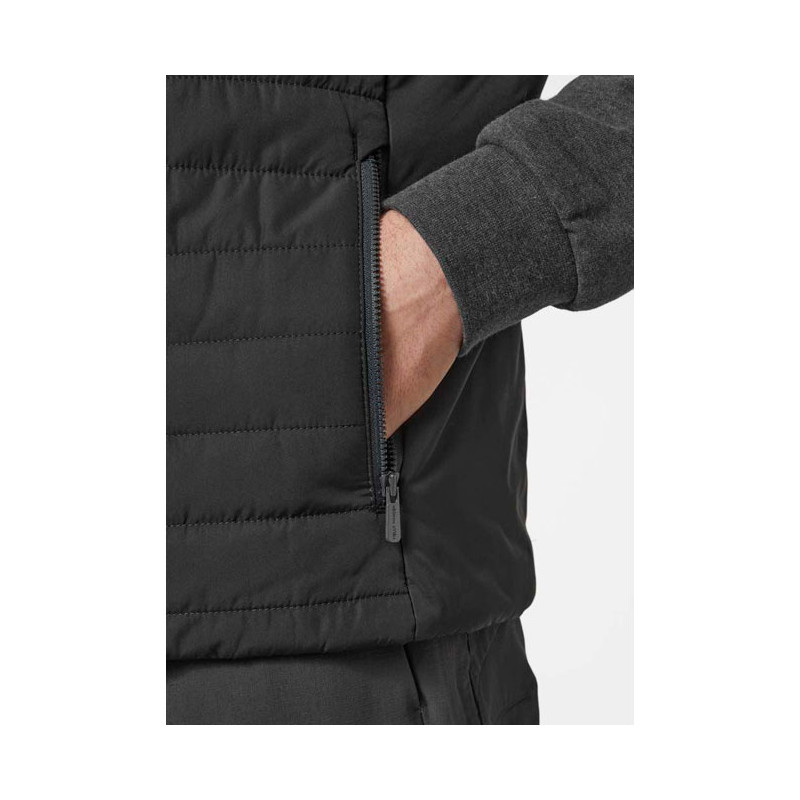 Helly Hansen Crew Insulator Vest 2.0
