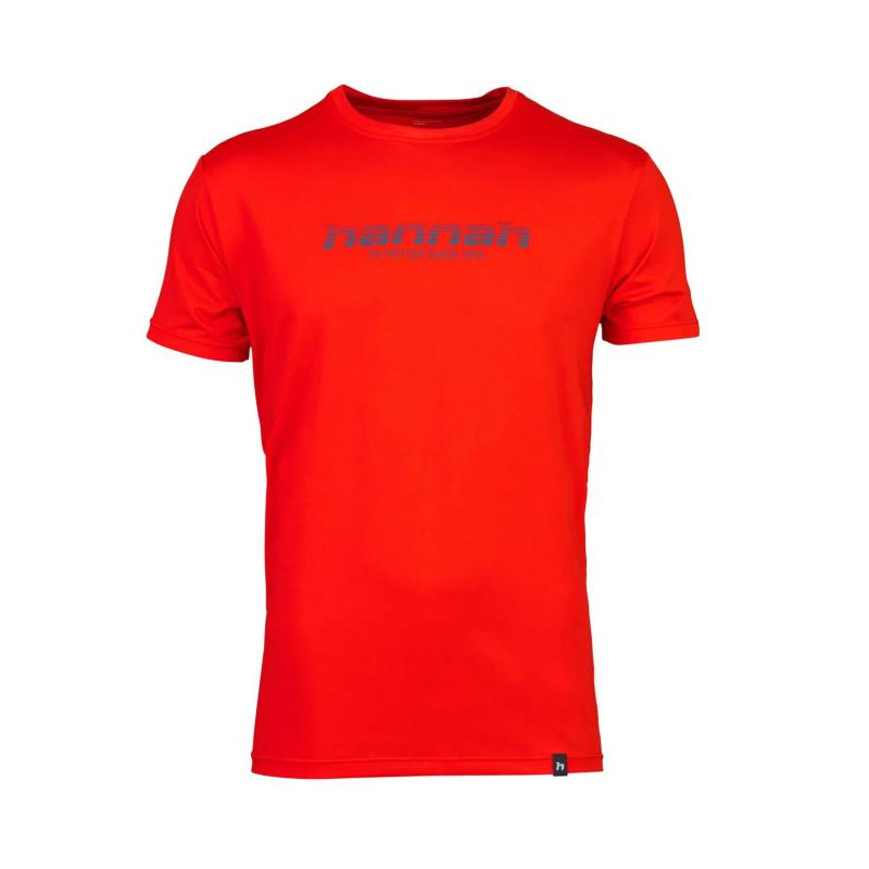 T-shirt Hannah Parnell II