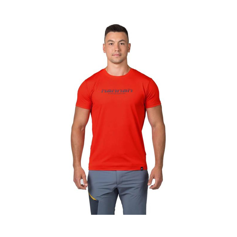 Camiseta Hannah Parnell II