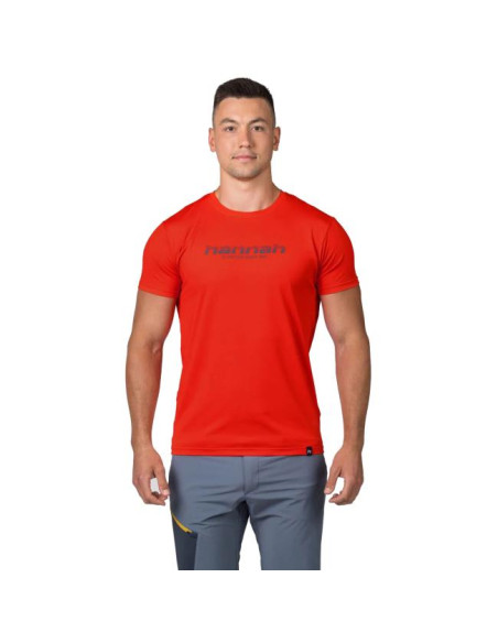 Camiseta Hannah Parnell II