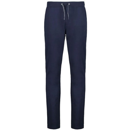 Kalhoty Cmp LONG PANT black blue
