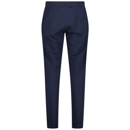 Pantalon Cmp LONG PANT black blue 2