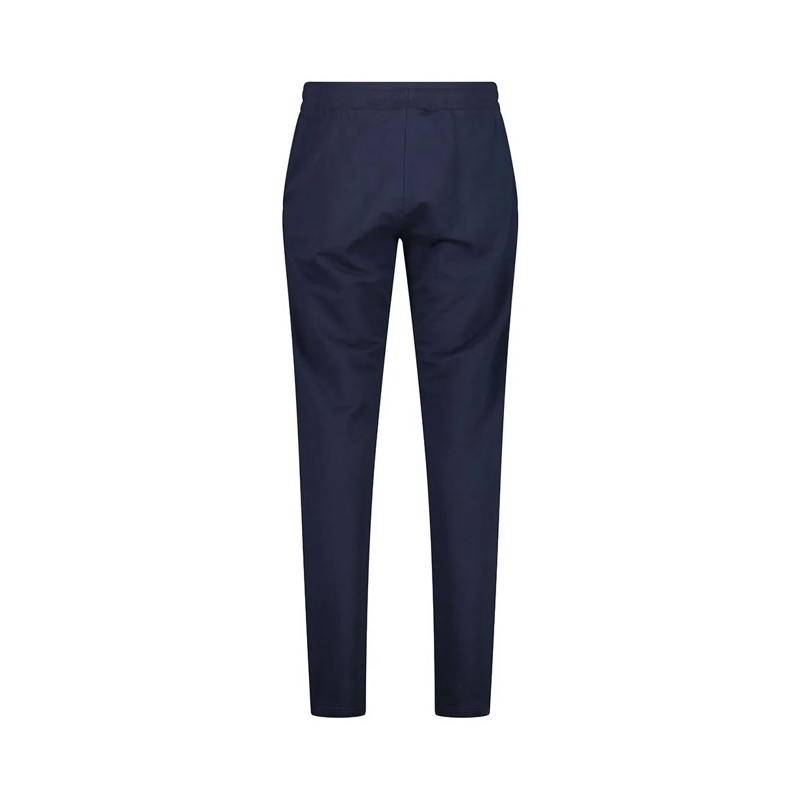Pantalone Cmp LONG PANT black blue
