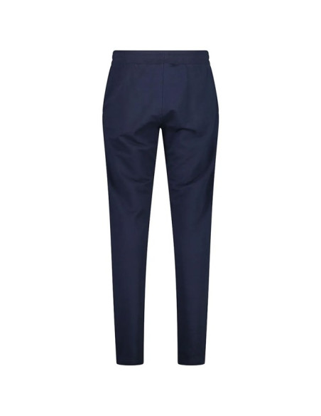 Pantalon Cmp LONG PANT black blue
