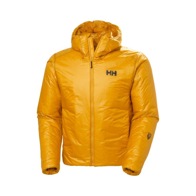 Helly Hansen Odin Everdown Hooded Jacket