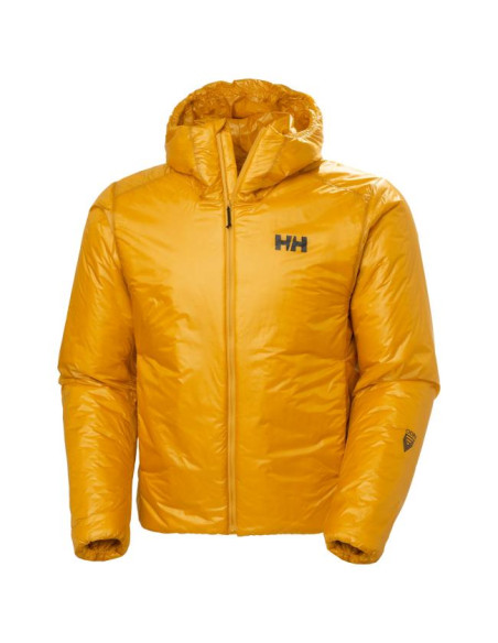 Helly Hansen Odin Everdown Hooded Jacket